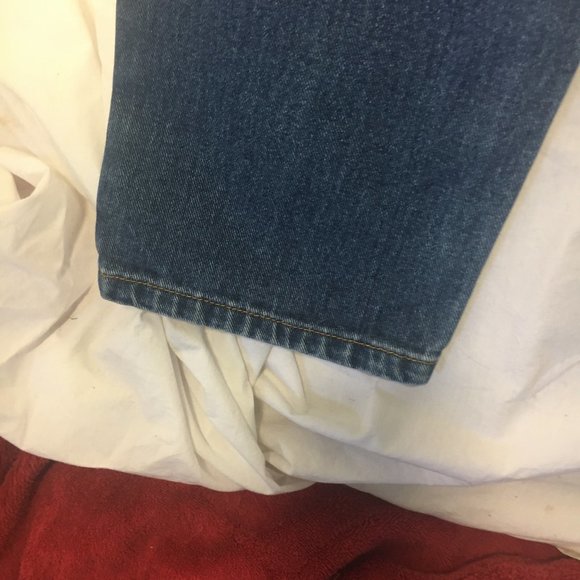 Bill Blass Women's Jeans 34/30 - Picture 7 of 10